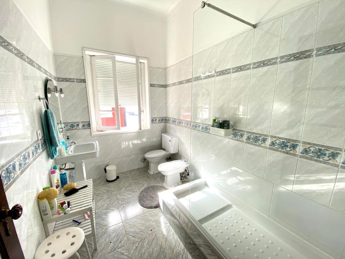 Breiner 28 Bed and Breakfast Πόρτο Εξωτερικό φωτογραφία