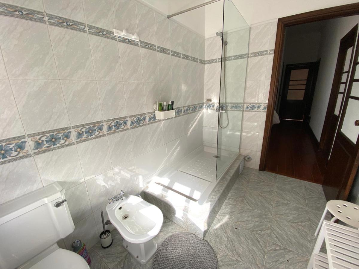 Breiner 28 Bed and Breakfast Πόρτο Εξωτερικό φωτογραφία