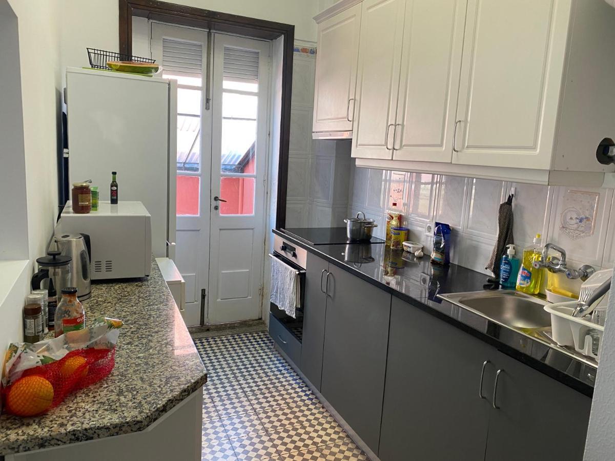 Breiner 28 Bed and Breakfast Πόρτο Εξωτερικό φωτογραφία