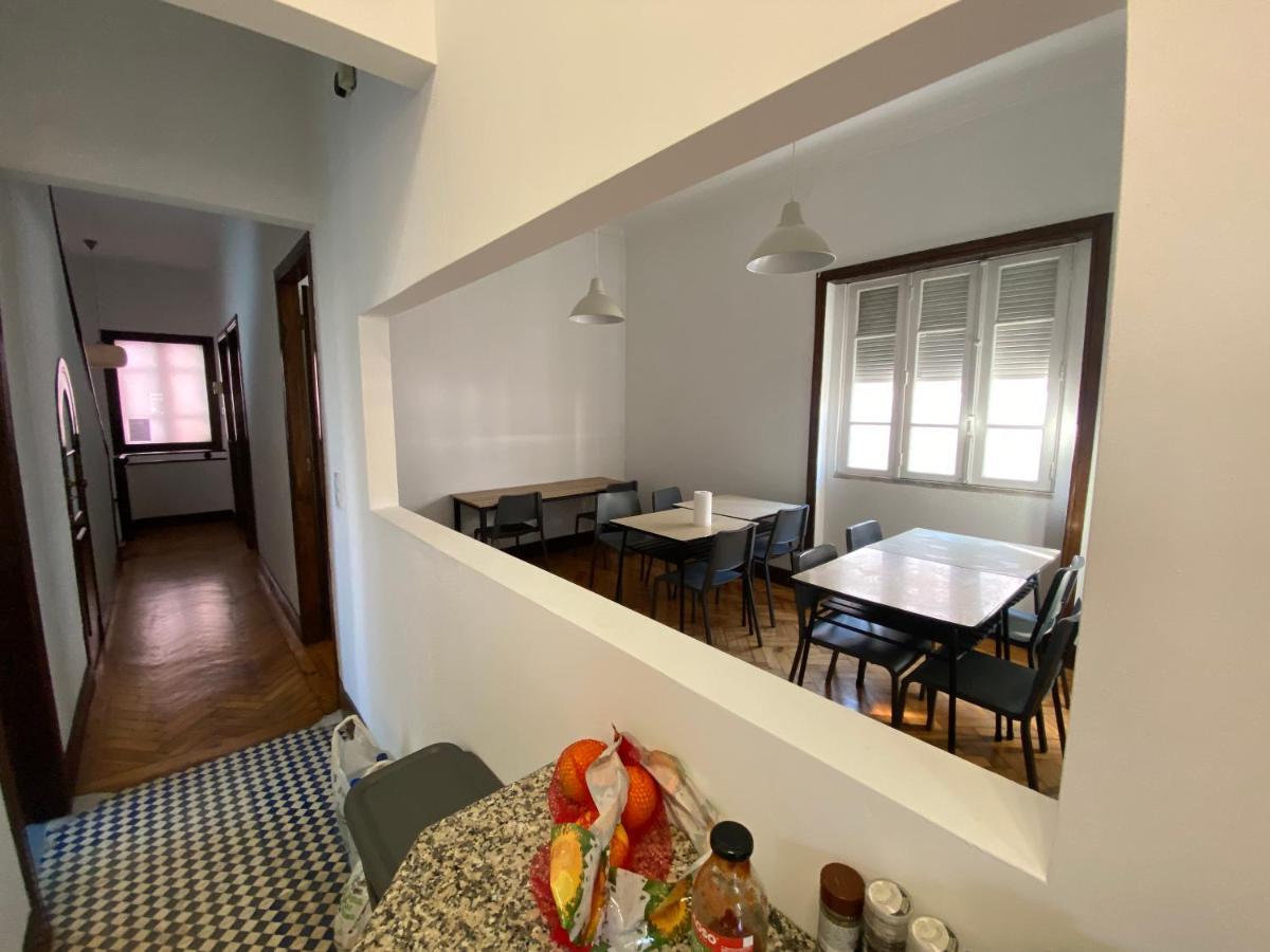Breiner 28 Bed and Breakfast Πόρτο Εξωτερικό φωτογραφία