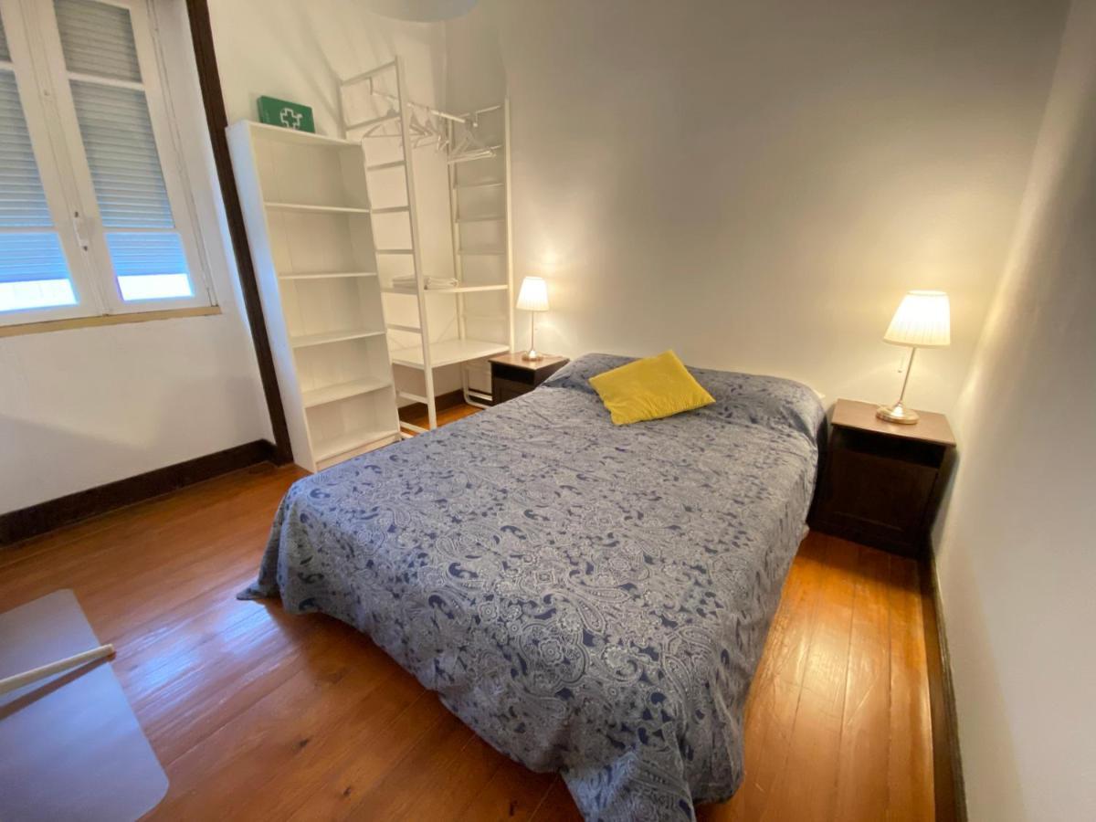 Breiner 28 Bed and Breakfast Πόρτο Εξωτερικό φωτογραφία