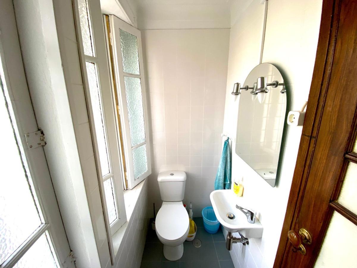 Breiner 28 Bed and Breakfast Πόρτο Εξωτερικό φωτογραφία