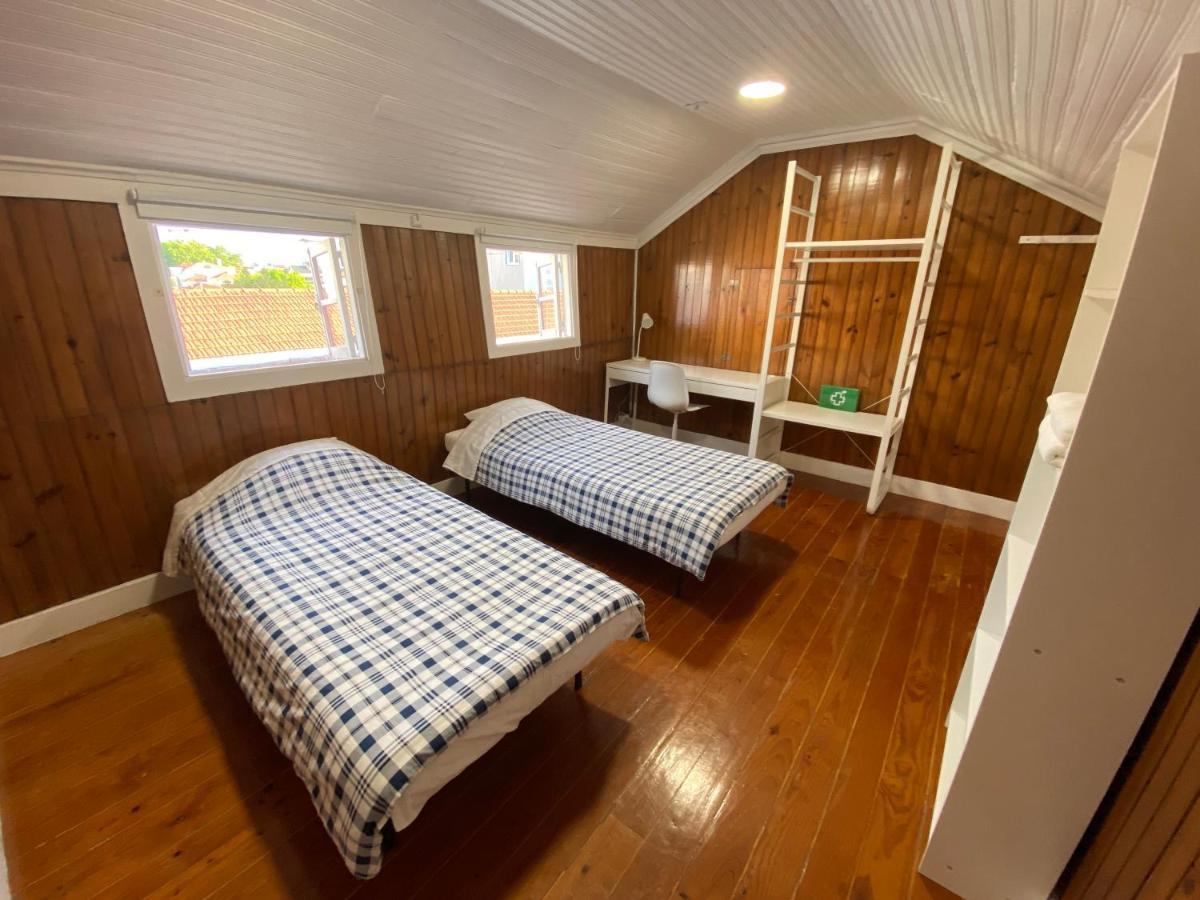 Breiner 28 Bed and Breakfast Πόρτο Εξωτερικό φωτογραφία