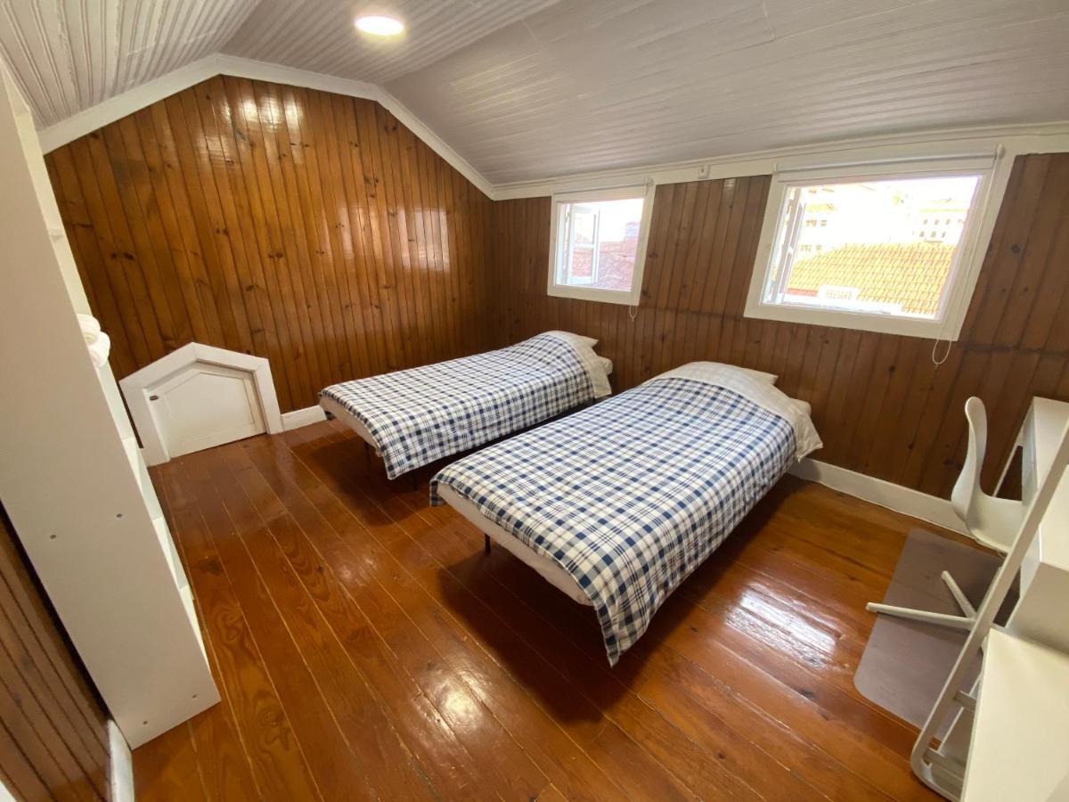 Breiner 28 Bed and Breakfast Πόρτο Εξωτερικό φωτογραφία