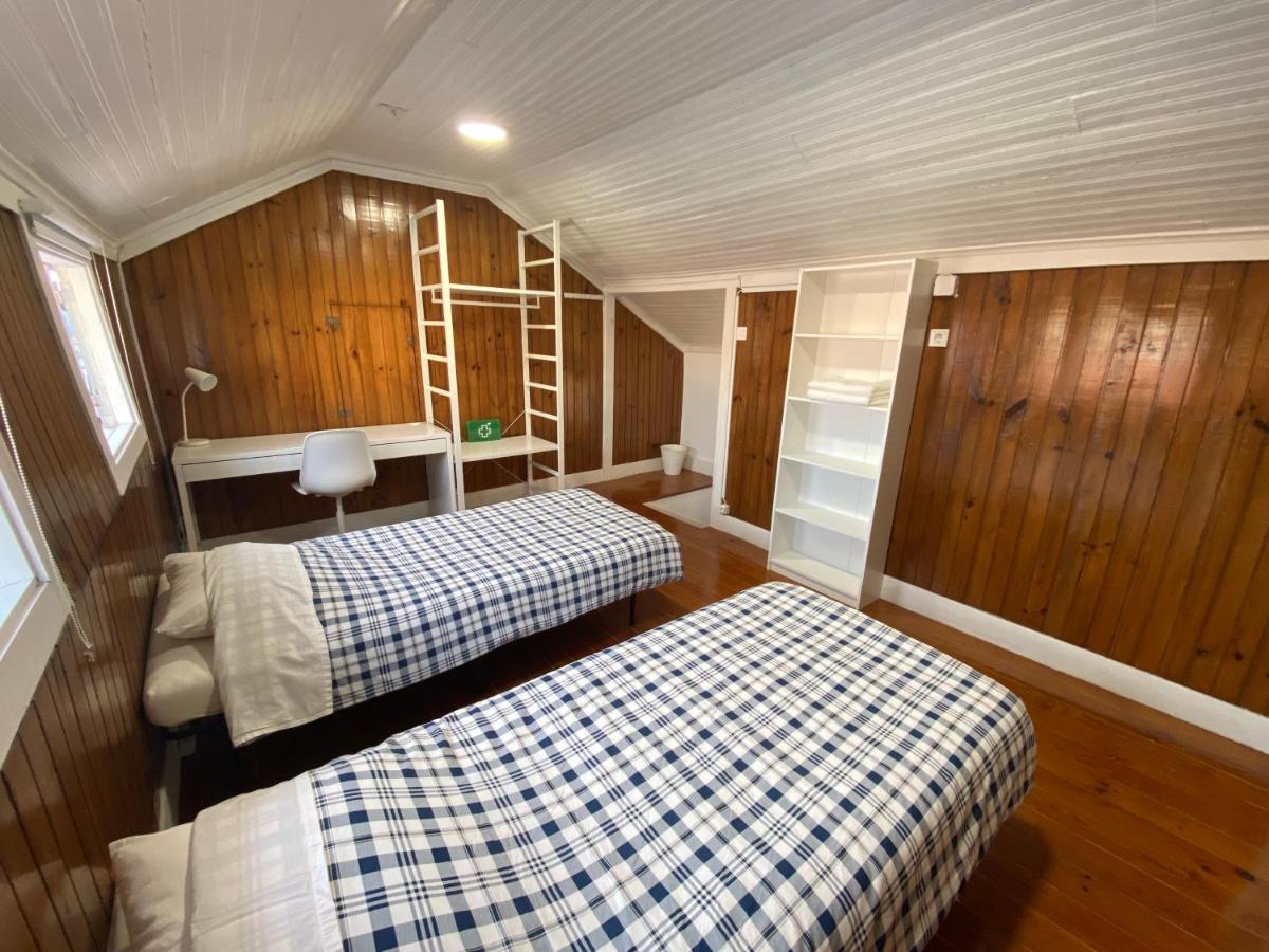 Breiner 28 Bed and Breakfast Πόρτο Εξωτερικό φωτογραφία