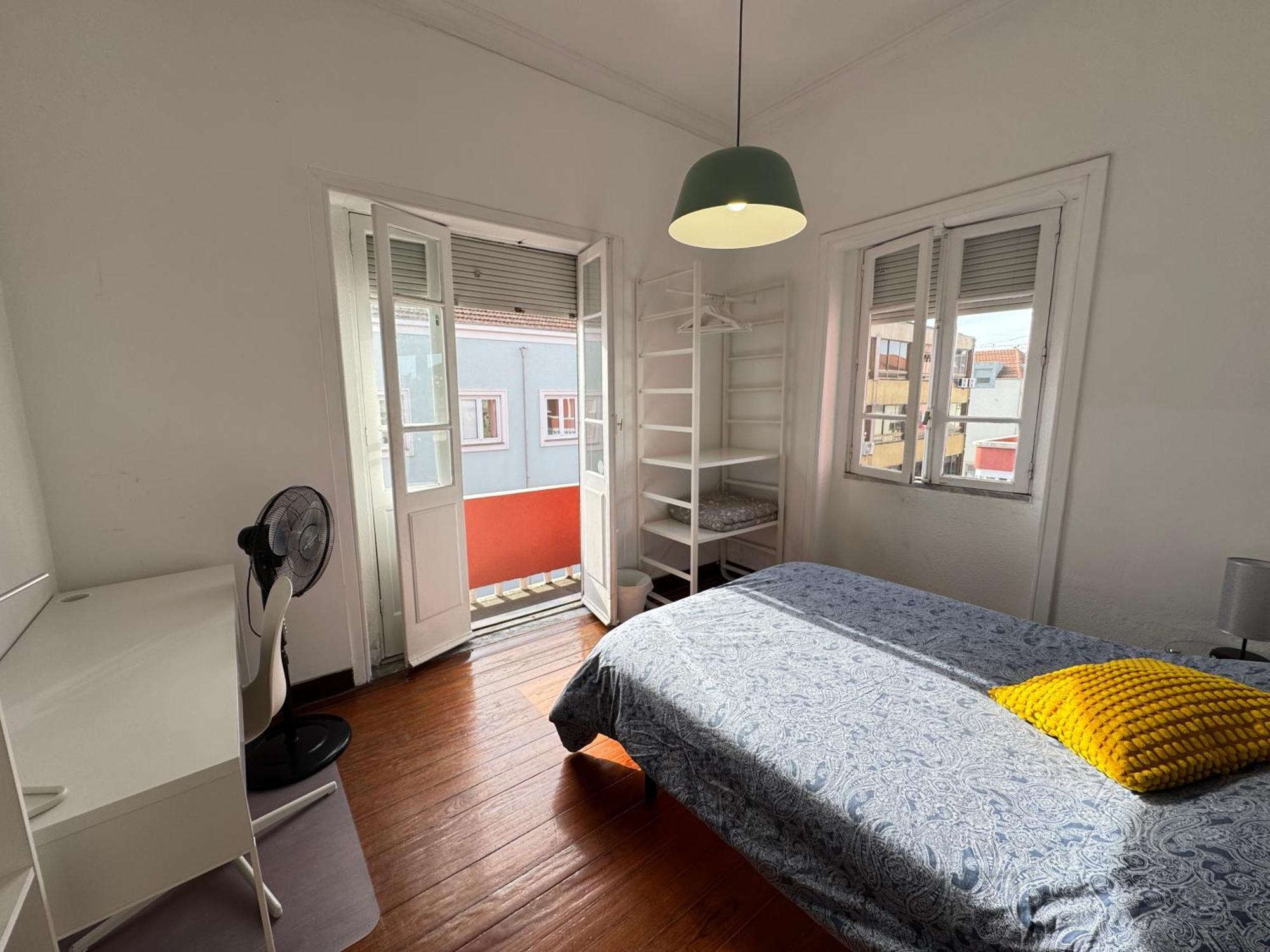 Breiner 28 Bed and Breakfast Πόρτο Εξωτερικό φωτογραφία