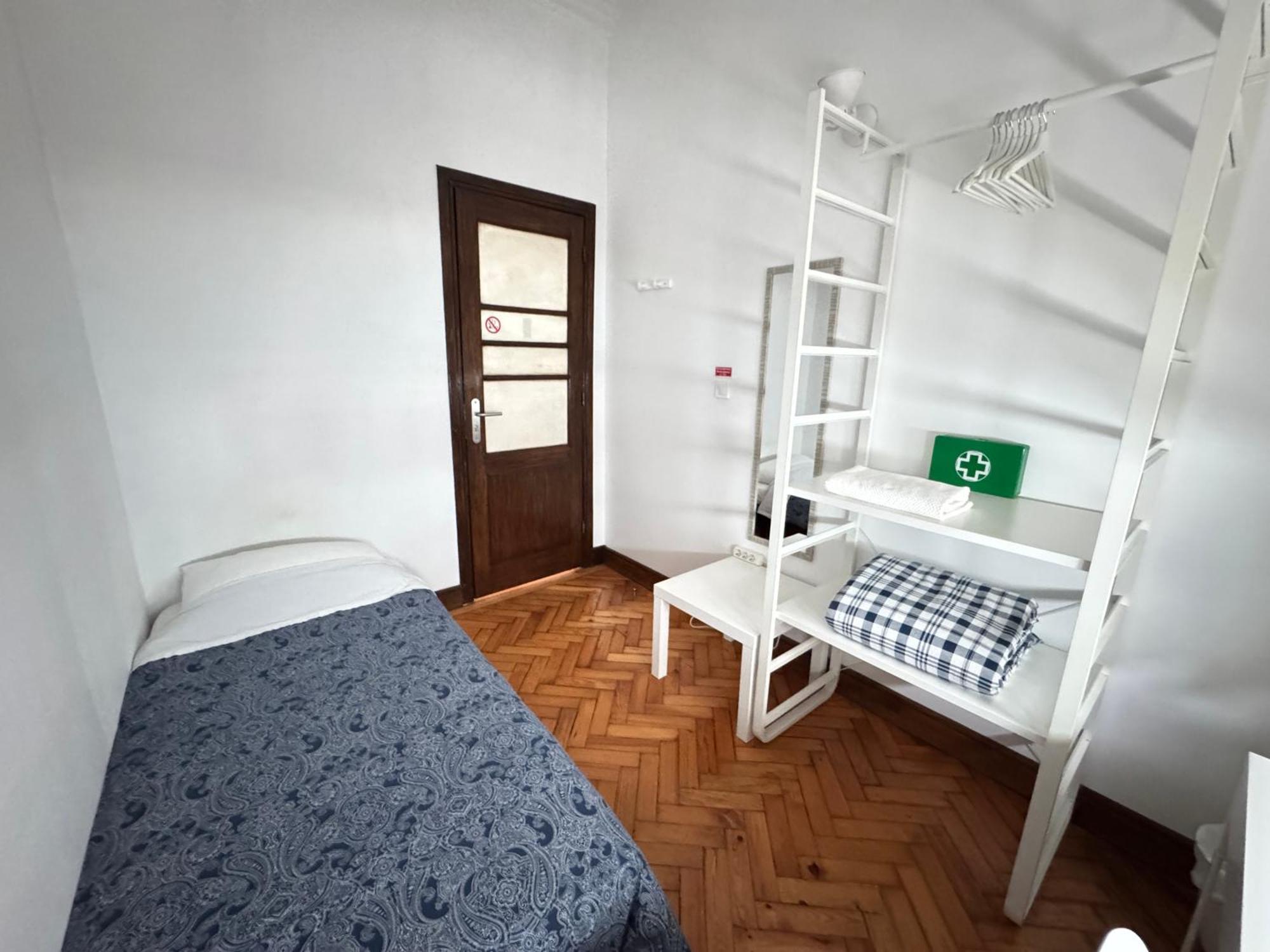 Breiner 28 Bed and Breakfast Πόρτο Εξωτερικό φωτογραφία
