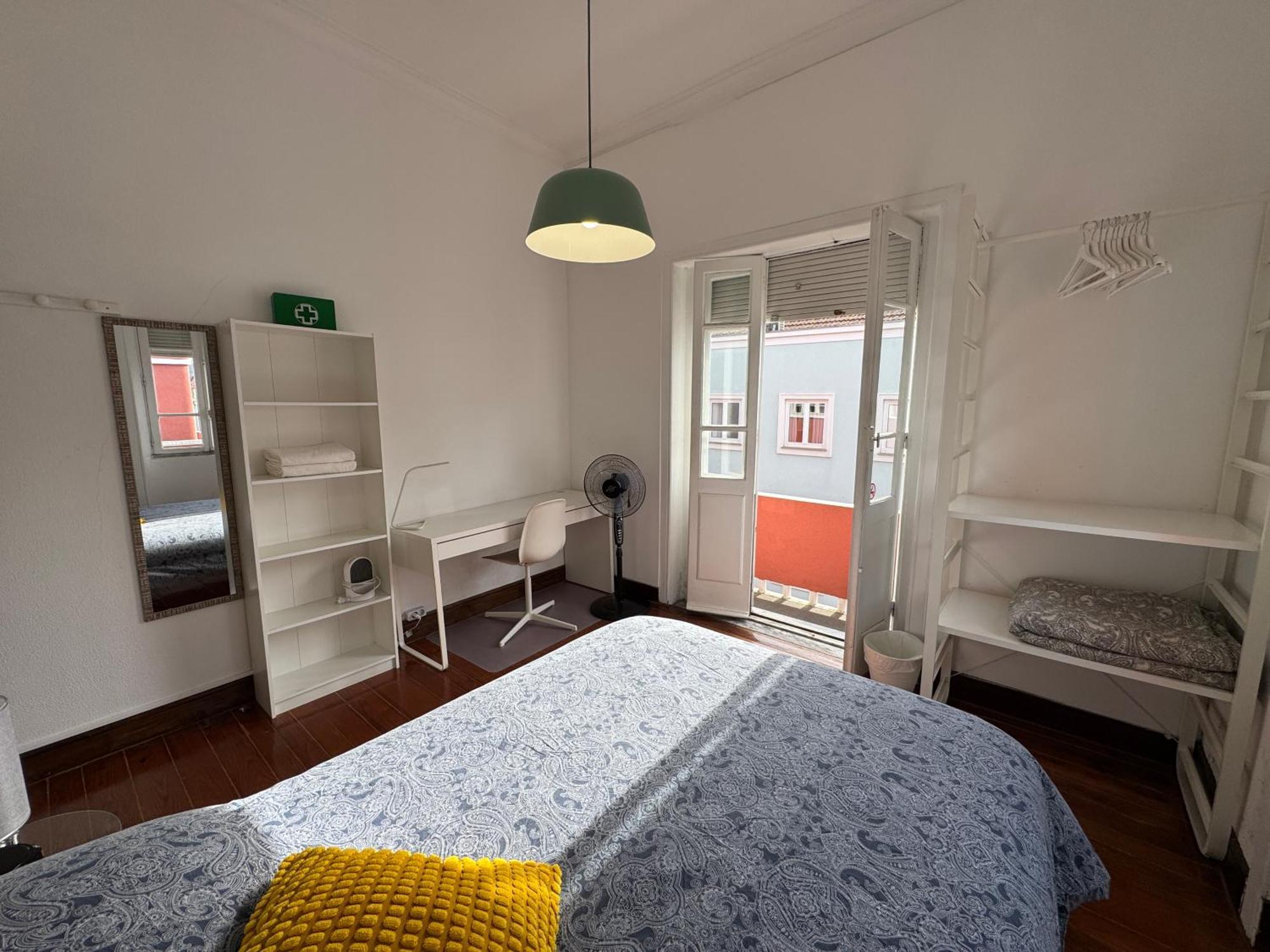 Breiner 28 Bed and Breakfast Πόρτο Εξωτερικό φωτογραφία